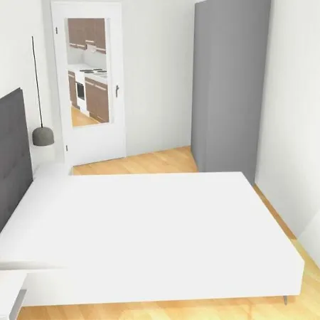 Lejlighed Ferienwohnung Schlei_appartement S *